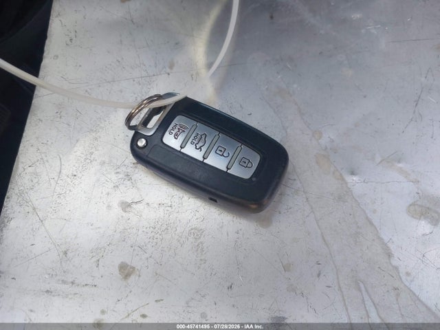 Aukcja sprzedaży 2011 Hyundai Sonata Se 2.0t, vin: 5NPEC4AB8BH316109, numer aukcji: 45741495
