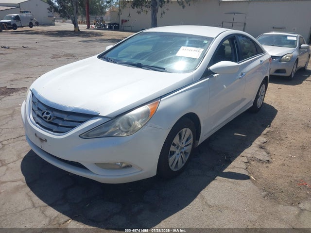 Aukcja sprzedaży 2011 Hyundai Sonata Se 2.0t, vin: 5NPEC4AB8BH316109, numer aukcji: 45741495