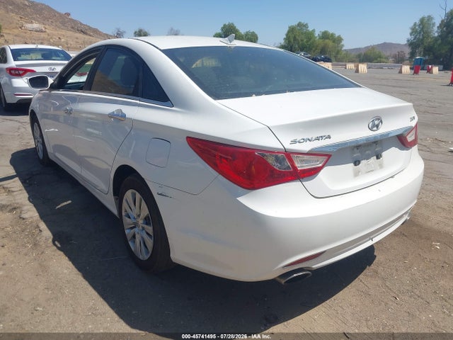 Aukcja sprzedaży 2011 Hyundai Sonata Se 2.0t, vin: 5NPEC4AB8BH316109, numer aukcji: 45741495