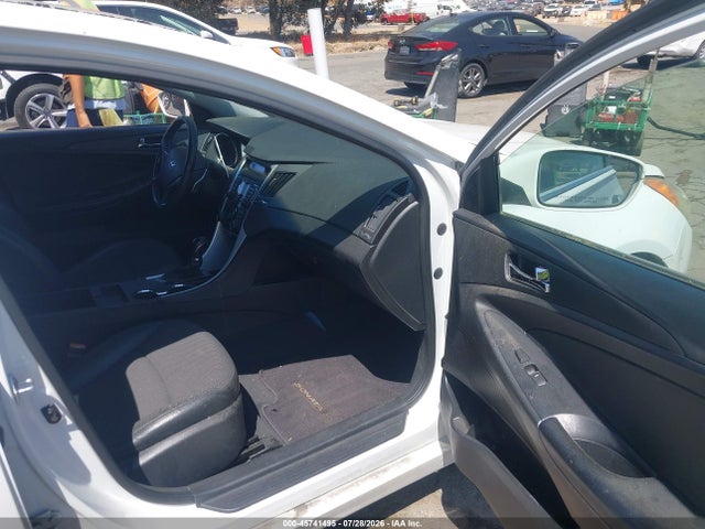 Aukcja sprzedaży 2011 Hyundai Sonata Se 2.0t, vin: 5NPEC4AB8BH316109, numer aukcji: 45741495