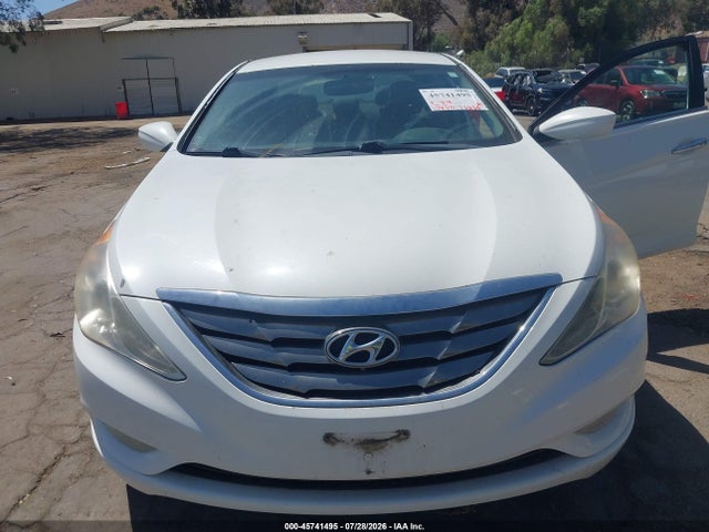 Aukcja sprzedaży 2011 Hyundai Sonata Se 2.0t, vin: 5NPEC4AB8BH316109, numer aukcji: 45741495
