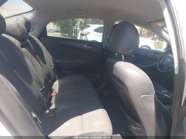 Aukcja sprzedaży 2011 Hyundai Sonata Se 2.0t, vin: 5NPEC4AB8BH316109, numer aukcji: 45741495