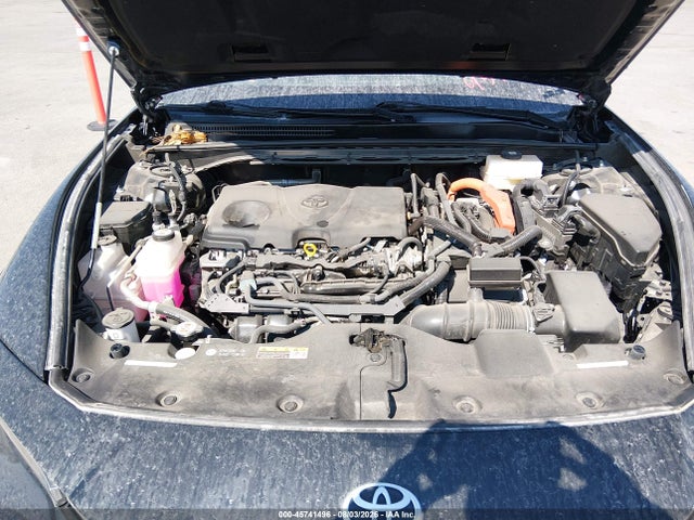 2023 Toyota Crown Xle მანქანა იყიდება აუქციონზე, vin: JTDAAAAF0P3006142, აუქციონის ნომერი: 45741496