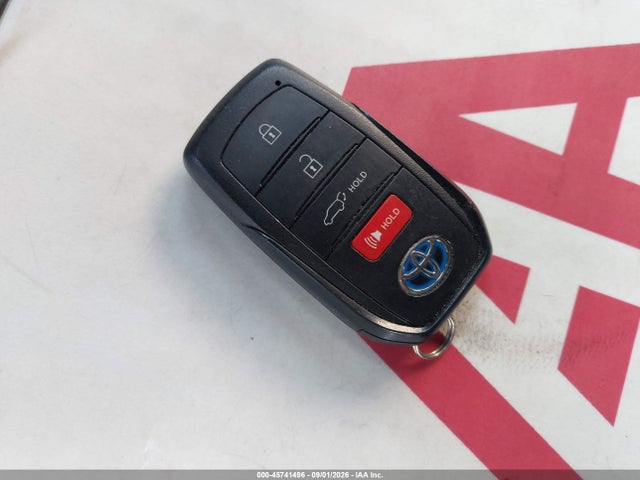 2023 Toyota Crown Xle მანქანა იყიდება აუქციონზე, vin: JTDAAAAF0P3006142, აუქციონის ნომერი: 45741496