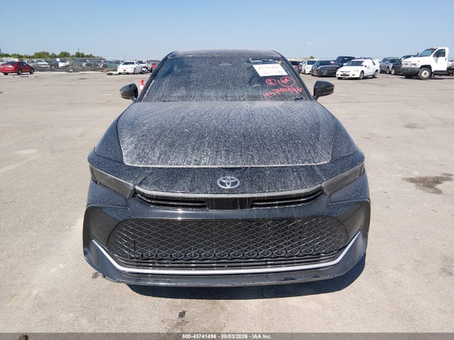 2023 Toyota Crown Xle მანქანა იყიდება აუქციონზე, vin: JTDAAAAF0P3006142, აუქციონის ნომერი: 45741496