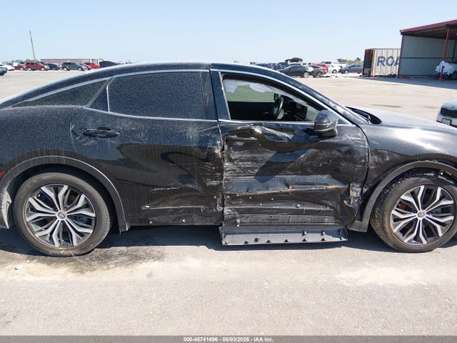 2023 Toyota Crown Xle მანქანა იყიდება აუქციონზე, vin: JTDAAAAF0P3006142, აუქციონის ნომერი: 45741496