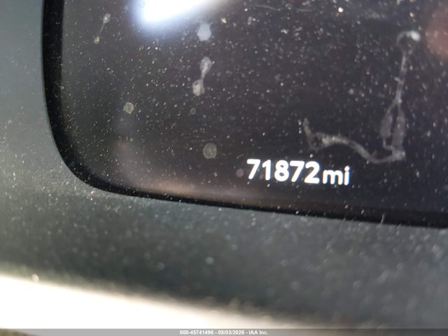 2023 Toyota Crown Xle მანქანა იყიდება აუქციონზე, vin: JTDAAAAF0P3006142, აუქციონის ნომერი: 45741496
