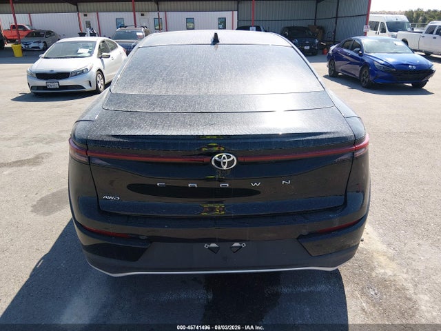 2023 Toyota Crown Xle მანქანა იყიდება აუქციონზე, vin: JTDAAAAF0P3006142, აუქციონის ნომერი: 45741496