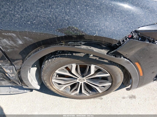 2023 Toyota Crown Xle მანქანა იყიდება აუქციონზე, vin: JTDAAAAF0P3006142, აუქციონის ნომერი: 45741496