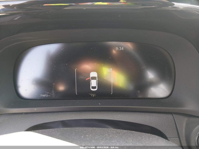 2023 Toyota Crown Xle მანქანა იყიდება აუქციონზე, vin: JTDAAAAF0P3006142, აუქციონის ნომერი: 45741496
