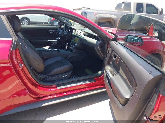 1FA6P8CF4H5336243 Ford Mustang Gt Premium