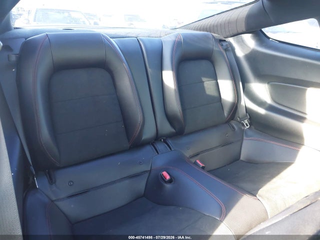 1FA6P8CF4H5336243 Ford Mustang Gt Premium