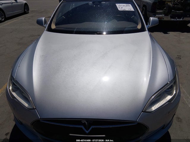 Tesla Model S 60/70/85 2015 5YJSA1H16FF083999 Image 10