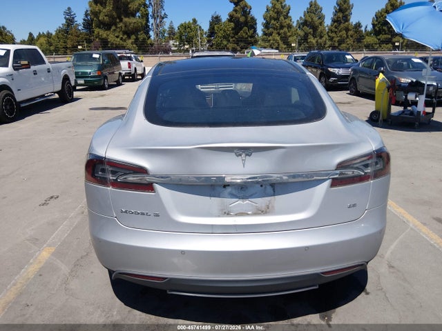 Tesla Model S 60/70/85 2015 5YJSA1H16FF083999 Image 15