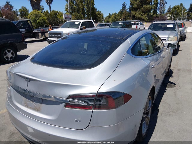 Tesla Model S 60/70/85 2015 5YJSA1H16FF083999 Image 18