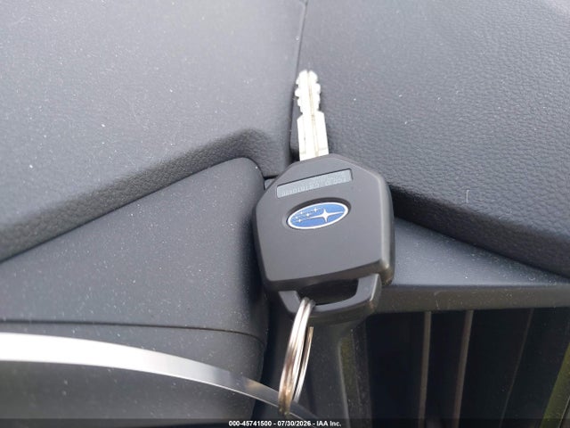 Продажа на аукционе авто 2025 Subaru Forester, vin: JF2SLDAC4SH523804, номер лота: 45741500