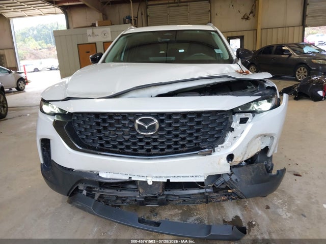 2025 Mazda Cx-50 Hybrid Preferred Package მანქანა იყიდება აუქციონზე, vin: 7MMVAABW2SN111620, აუქციონის ნომერი: 45741503
