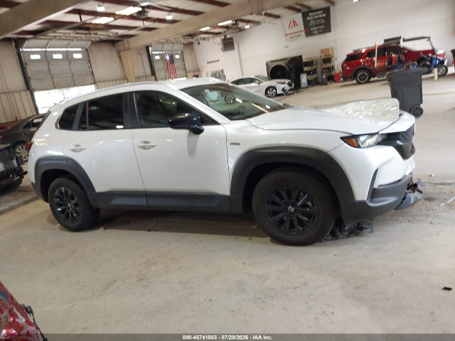 2025 Mazda Cx-50 Hybrid Preferred Package მანქანა იყიდება აუქციონზე, vin: 7MMVAABW2SN111620, აუქციონის ნომერი: 45741503
