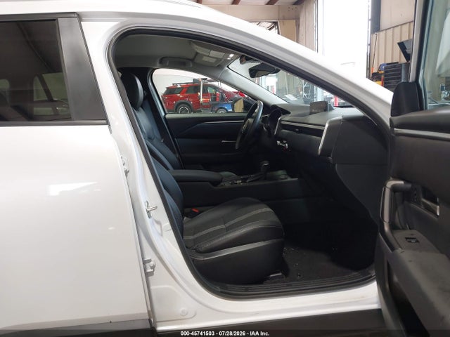 2025 Mazda Cx-50 Hybrid Preferred Package მანქანა იყიდება აუქციონზე, vin: 7MMVAABW2SN111620, აუქციონის ნომერი: 45741503