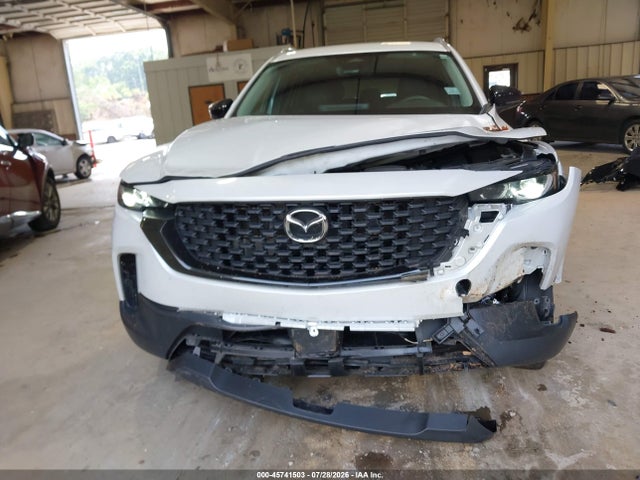 2025 Mazda Cx-50 Hybrid Preferred Package მანქანა იყიდება აუქციონზე, vin: 7MMVAABW2SN111620, აუქციონის ნომერი: 45741503