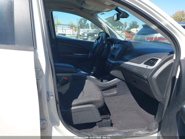 Dodge JOURNEY SE 2018 3C4PDCAB8JT445191 Image 5