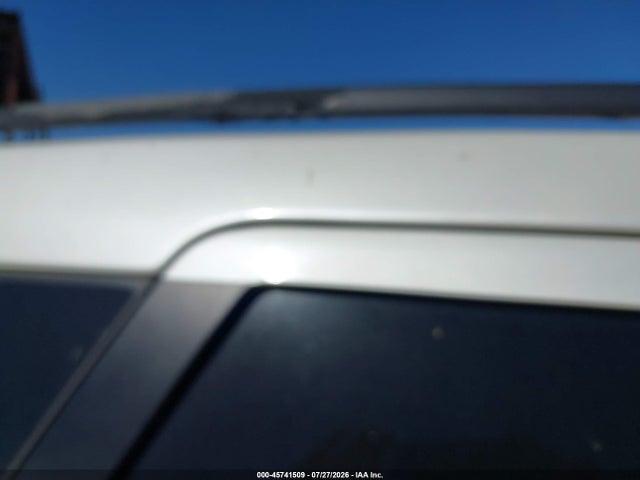 3C4PDCAB8JT445191 Dodge JOURNEY SE