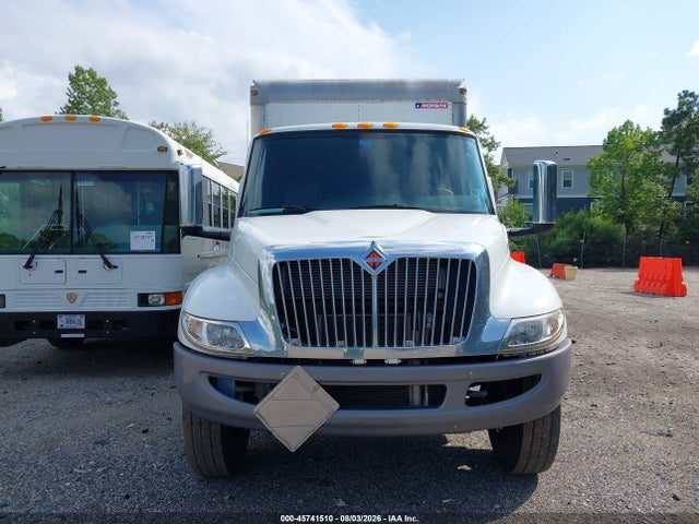 Aukcja sprzedaży 2019 International Mv, vin: 1HTEUMMMXKH112021, numer aukcji: 45741510