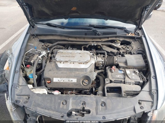 Aukcja sprzedaży 2012 Honda Accord 3.5 Ex, vin: 1HGCP3F74CA013249, numer aukcji: 45741515