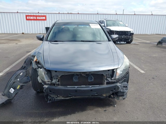 Aukcja sprzedaży 2012 Honda Accord 3.5 Ex, vin: 1HGCP3F74CA013249, numer aukcji: 45741515