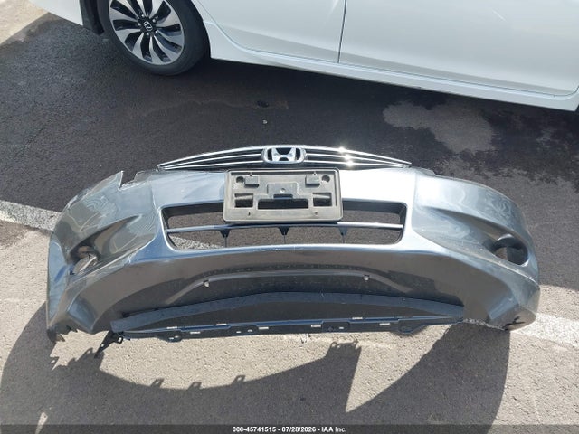 Aukcja sprzedaży 2012 Honda Accord 3.5 Ex, vin: 1HGCP3F74CA013249, numer aukcji: 45741515