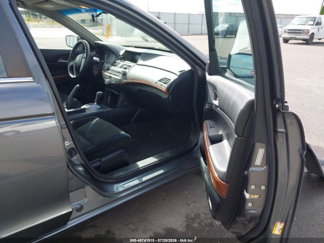 Aukcja sprzedaży 2012 Honda Accord 3.5 Ex, vin: 1HGCP3F74CA013249, numer aukcji: 45741515