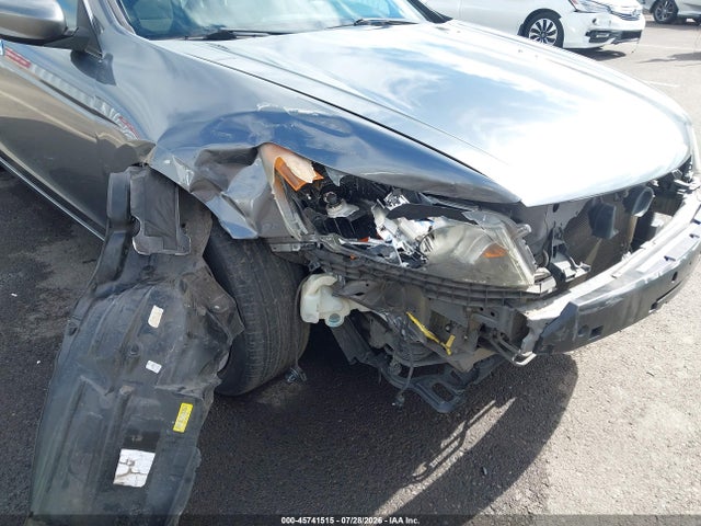 Aukcja sprzedaży 2012 Honda Accord 3.5 Ex, vin: 1HGCP3F74CA013249, numer aukcji: 45741515