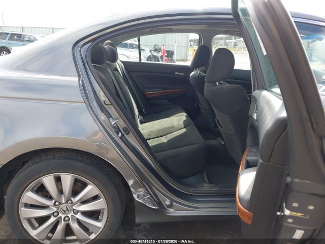 Aukcja sprzedaży 2012 Honda Accord 3.5 Ex, vin: 1HGCP3F74CA013249, numer aukcji: 45741515