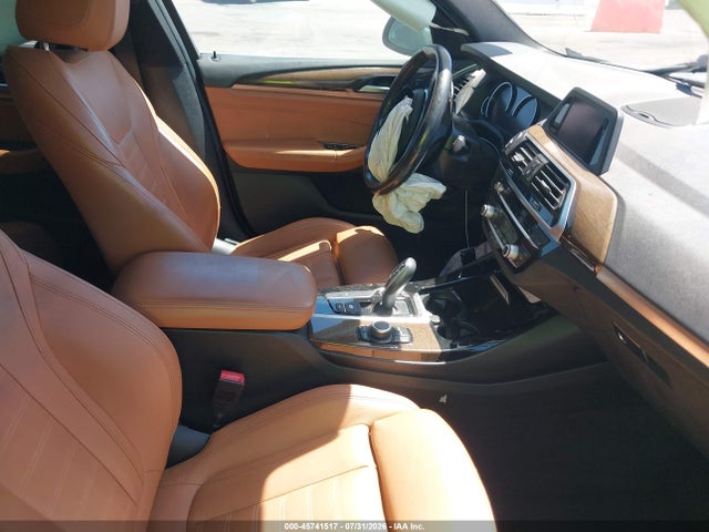 5UXTR7C57KLE96677 BMW X3 Sdrive30i
