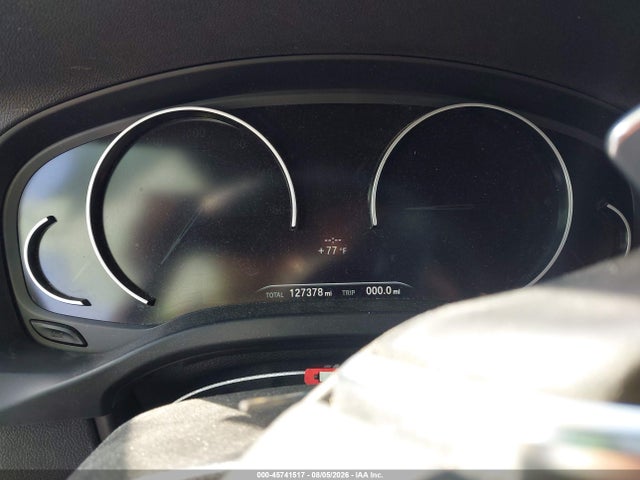 5UXTR7C57KLE96677 BMW X3 Sdrive30i