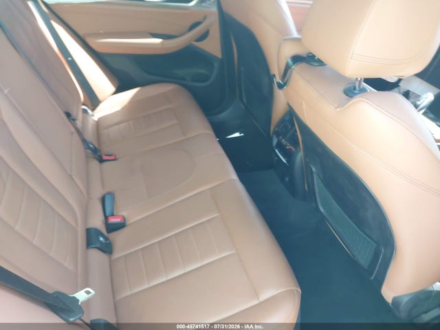 5UXTR7C57KLE96677 BMW X3 Sdrive30i