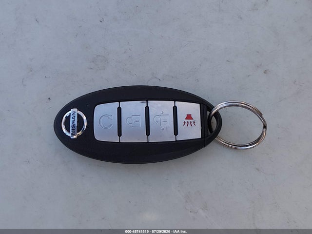 45741519 :رقم المزاد ، JN1BJ1BV9MW317950 vin ، 2021 Nissan Rogue Sport Sv Fwd Xtronic Cvt مزاد بيع