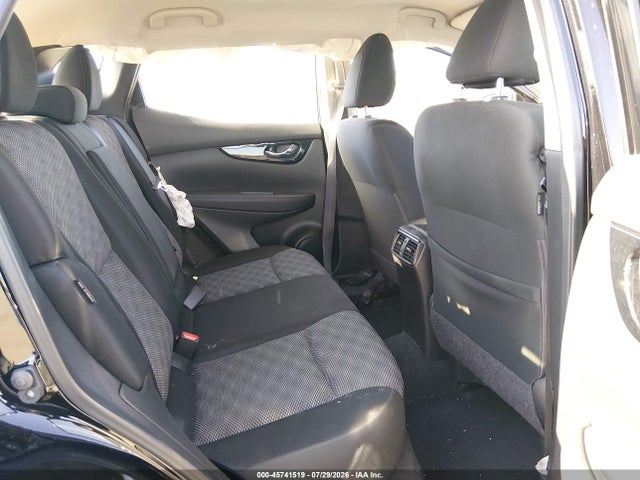 45741519 :رقم المزاد ، JN1BJ1BV9MW317950 vin ، 2021 Nissan Rogue Sport Sv Fwd Xtronic Cvt مزاد بيع