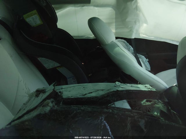 Продаж на аукціоні авто 2022 Tesla Model 3 Performance Dual Motor All-wheel Drive, vin: 5YJ3E1EC0NF154918, номер лоту: 45741523