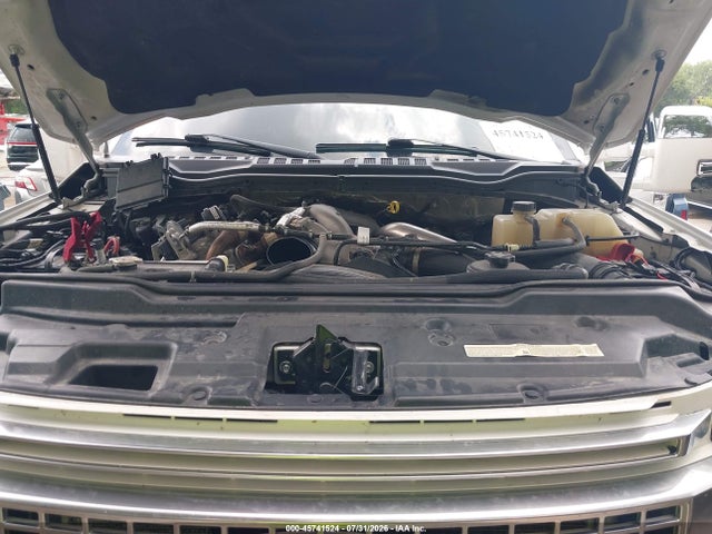 Aukcja sprzedaży 2022 Ford F-250 Platinum, vin: 1FT7W2BTXNEC46774, numer aukcji: 45741524