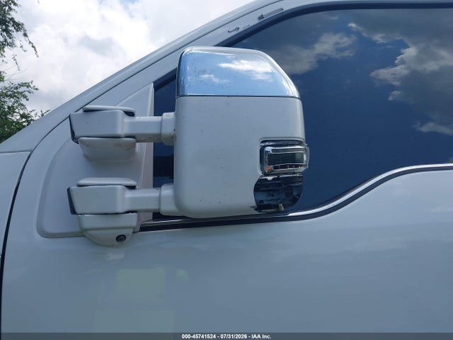 Aukcja sprzedaży 2022 Ford F-250 Platinum, vin: 1FT7W2BTXNEC46774, numer aukcji: 45741524