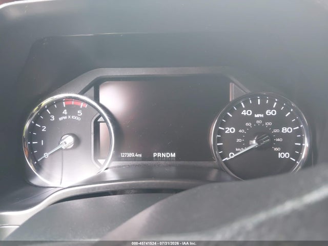 Aukcja sprzedaży 2022 Ford F-250 Platinum, vin: 1FT7W2BTXNEC46774, numer aukcji: 45741524