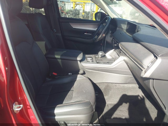 Mazda Cx-90 3.3 Turbo Preferred Plus 2024 JM3KKCHD5R1105806 Image 5