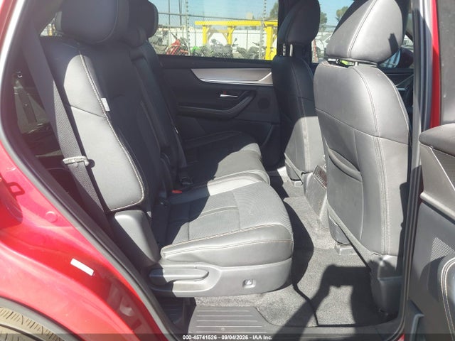 Mazda Cx-90 3.3 Turbo Preferred Plus 2024 JM3KKCHD5R1105806 Image 8