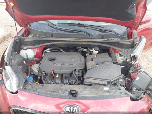 Aukcja sprzedaży 2020 Kia Sportage Lx, vin: KNDPM3AC0L7650570, numer aukcji: 45741527