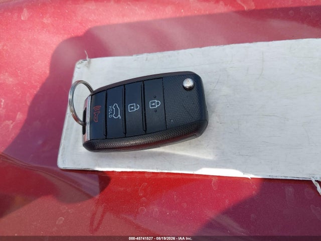 Aukcja sprzedaży 2020 Kia Sportage Lx, vin: KNDPM3AC0L7650570, numer aukcji: 45741527