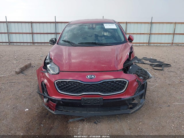 Aukcja sprzedaży 2020 Kia Sportage Lx, vin: KNDPM3AC0L7650570, numer aukcji: 45741527