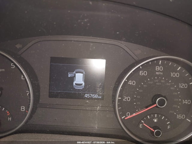Aukcja sprzedaży 2020 Kia Sportage Lx, vin: KNDPM3AC0L7650570, numer aukcji: 45741527