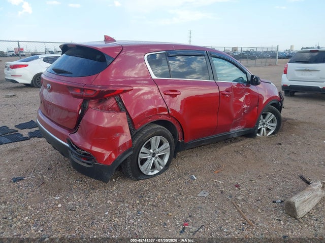 Aukcja sprzedaży 2020 Kia Sportage Lx, vin: KNDPM3AC0L7650570, numer aukcji: 45741527