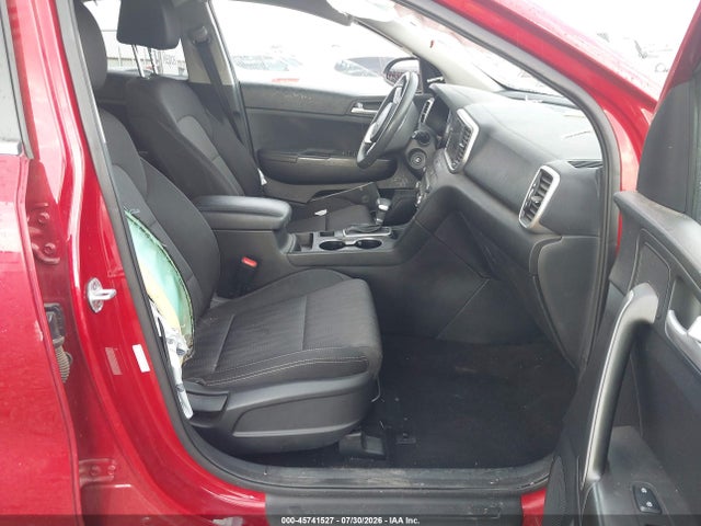 Aukcja sprzedaży 2020 Kia Sportage Lx, vin: KNDPM3AC0L7650570, numer aukcji: 45741527